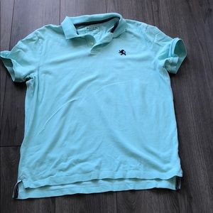 Men's Express Polo